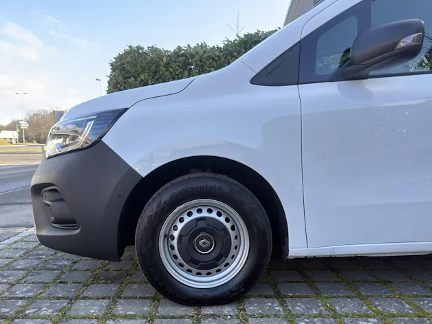 Renault Kangoo Van 1.5 dCi 95 Extra