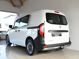Renault Kangoo Van 1.5 dCi 95 Extra