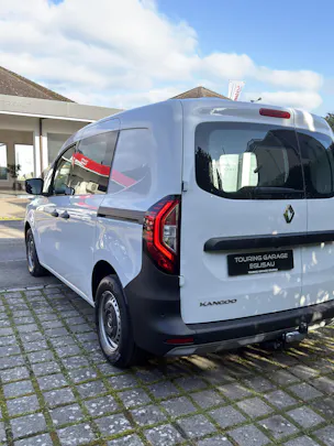 Renault Kangoo Van 1.5 dCi 95 Extra