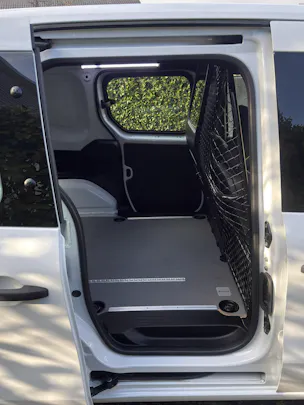 Renault Kangoo Van 1.5 dCi 95 Extra