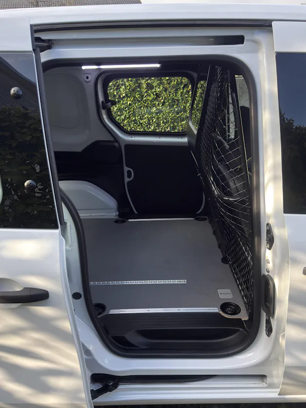 Renault Kangoo Van 1.5 dCi 95 Extra