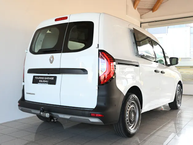 Renault Kangoo Van 1.5 dCi 95 Extra