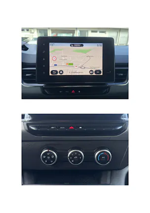 Renault Kangoo Van 1.5 dCi 95 Extra