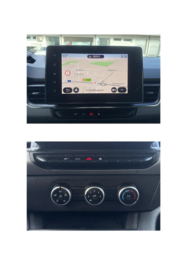 Renault Kangoo Van 1.5 dCi 95 Extra