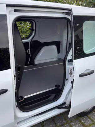 Renault Kangoo Van 1.5 dCi 95 Extra
