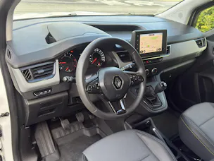 Renault Kangoo Van 1.5 dCi 95 Extra