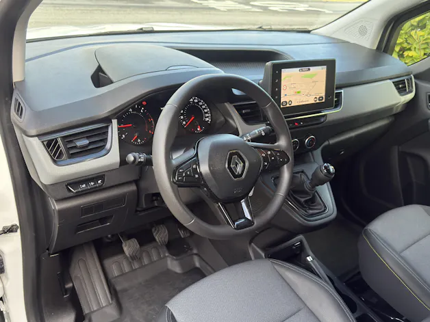Renault Kangoo Van 1.5 dCi 95 Extra