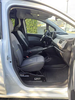 Renault Kangoo Van 1.5 dCi 95 Extra
