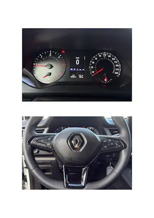 Renault Kangoo Van 1.5 dCi 95 Extra