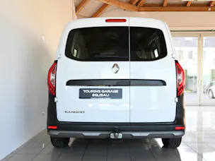 Renault Kangoo Van 1.5 dCi 95 Extra