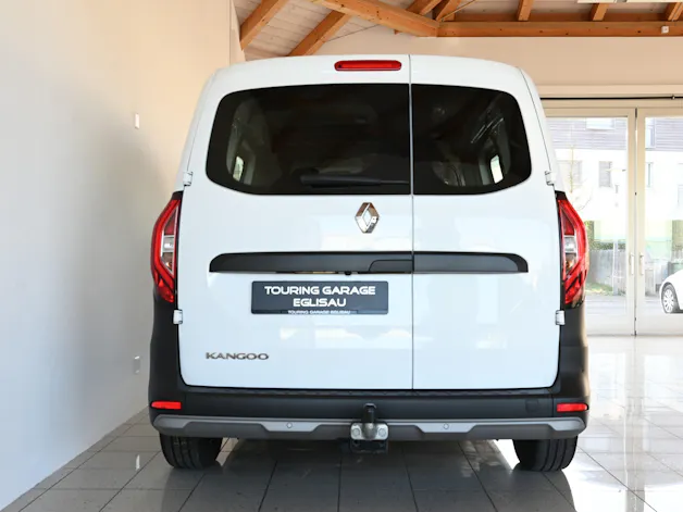 Renault Kangoo Van 1.5 dCi 95 Extra
