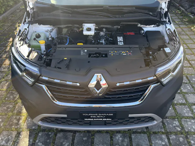 Renault Kangoo Van 1.5 dCi 95 Extra