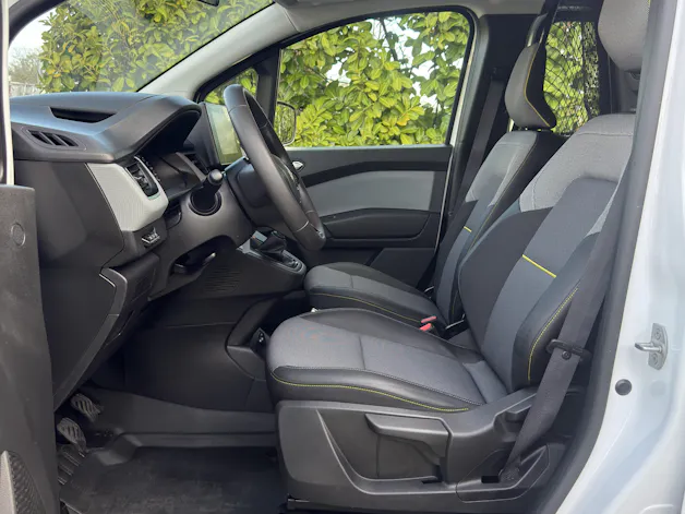 Renault Kangoo Van 1.5 dCi 95 Extra