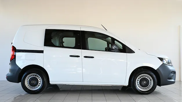 Renault Kangoo Van 1.5 dCi 95 Extra