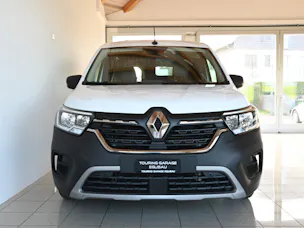 Renault Kangoo Van 1.5 dCi 95 Extra