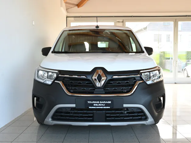 Renault Kangoo Van 1.5 dCi 95 Extra