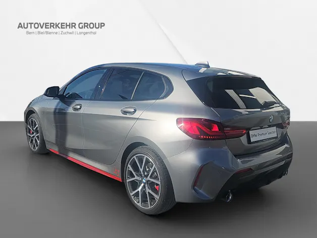 BMW 128ti Steptronic