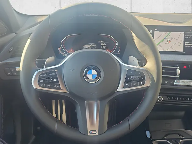 BMW 128ti Steptronic