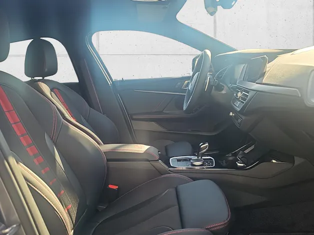 BMW 128ti Steptronic