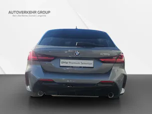 BMW 128ti Steptronic