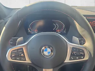 BMW 128ti Steptronic