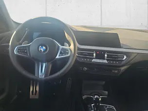 BMW 128ti Steptronic