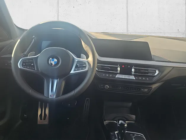 BMW 128ti Steptronic