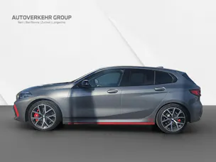 BMW 128ti Steptronic