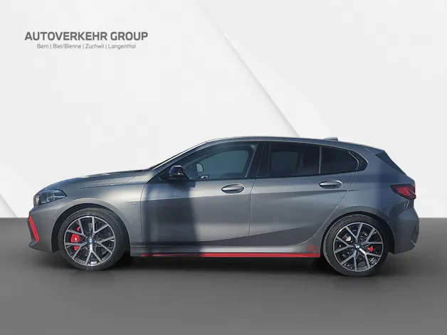 BMW 128ti Steptronic