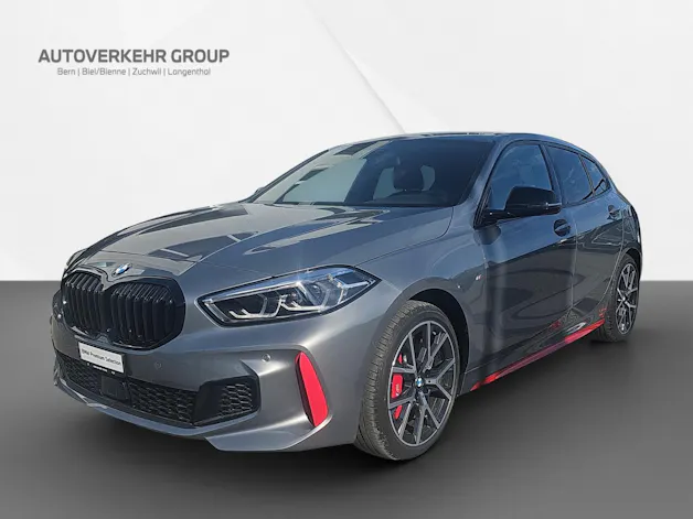 BMW 128ti Steptronic