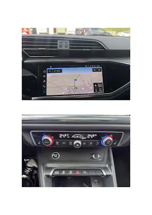 Audi Q3 2.0 45 TFSI S line quattro S-Tronic