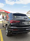 Audi Q3 2.0 45 TFSI S line quattro S-Tronic