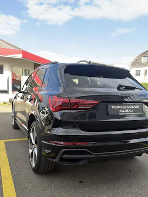Audi Q3 2.0 45 TFSI S line quattro S-Tronic