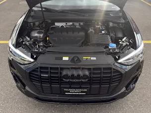 Audi Q3 2.0 45 TFSI S line quattro S-Tronic
