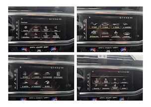 Audi Q3 2.0 45 TFSI S line quattro S-Tronic