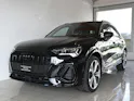 Audi Q3 2.0 45 TFSI S line quattro S-Tronic