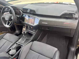 Audi Q3 2.0 45 TFSI S line quattro S-Tronic