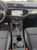 Audi Q3 2.0 45 TFSI S line quattro S-Tronic