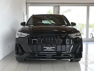 Audi Q3 2.0 45 TFSI S line quattro S-Tronic