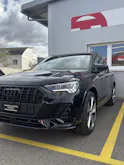 Audi Q3 2.0 45 TFSI S line quattro S-Tronic