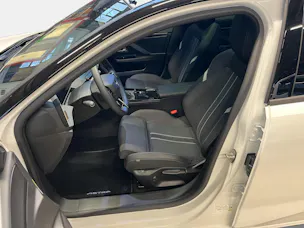 Opel Astra ST 1.2T/130 GS