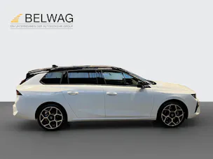 Opel Astra ST 1.2T/130 GS