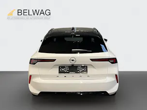 Opel Astra ST 1.2T/130 GS