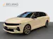 Opel Astra ST 1.2T/130 GS