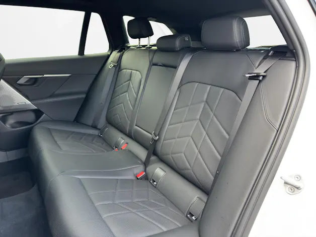 BMW 520d xDr 48V Tour M Sport
