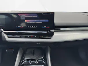 BMW 520d xDr 48V Tour M Sport