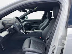 BMW 520d xDr 48V Tour M Sport