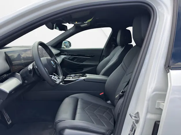 BMW 520d xDr 48V Tour M Sport
