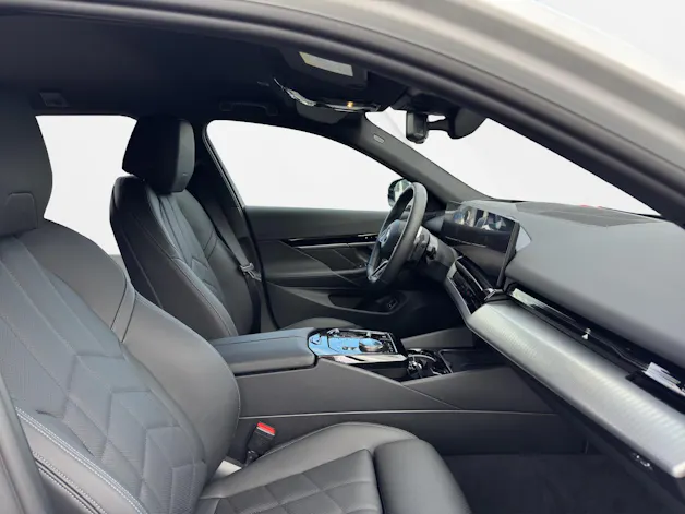 BMW 520d xDr 48V Tour M Sport