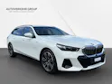 BMW 520d xDr 48V Tour M Sport